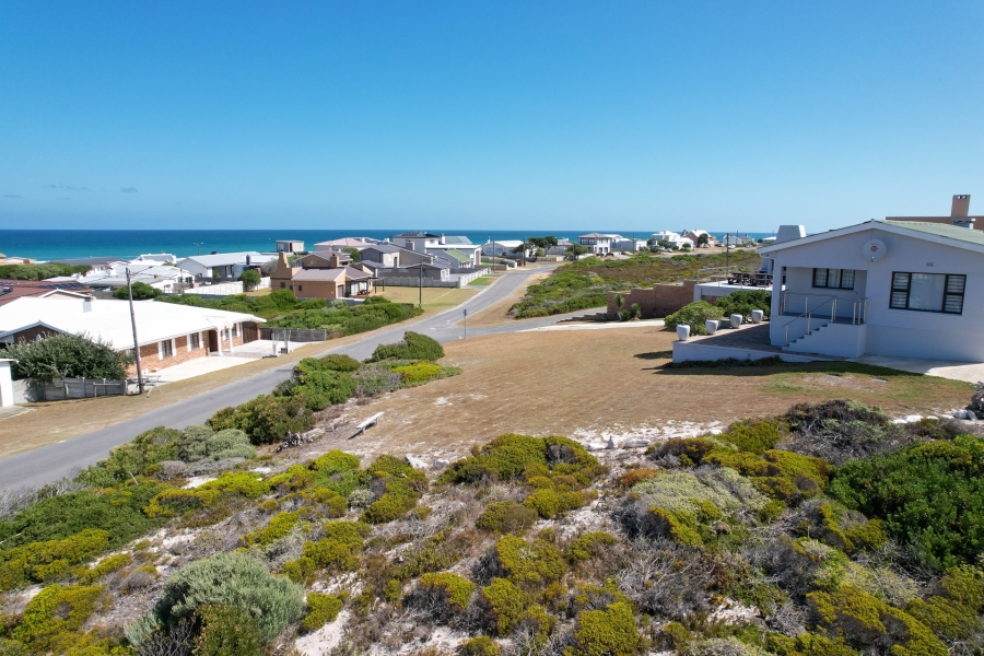 0 Bedroom Property for Sale in Struisbaai Western Cape